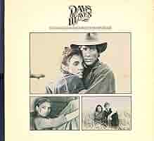 Days of Heaven サウンドトラック CD Days of Heaven - Amazon.com Music
